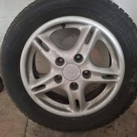 cerchi Porsche  911/964/993/996