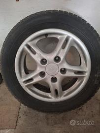 cerchi Porsche  911/964/993/996