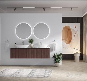 Composizione Dress 160 Scuro Karag