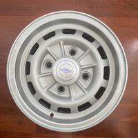 Cerchi Campagnolo X Fulvia