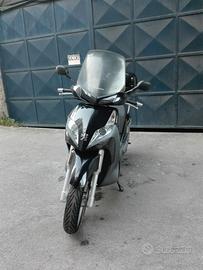 Peugeot geopolis 250 