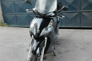 Peugeot geopolis 250 