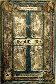 Inquisitio gioco di carte