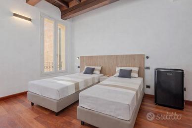 Posto Letto con Bagno Privato [FE_CRR4A-A_D203]