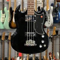 GIBSON - SG BASS STANDARD 2005 EBONY