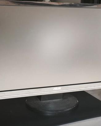 Monitor 22 pollici