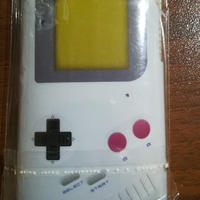 Cover Vintage Game Boy
