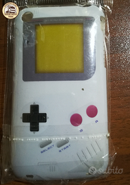 Cover Vintage Game Boy