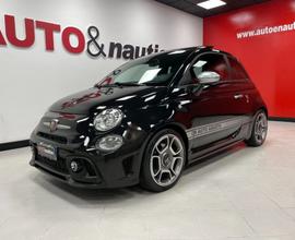 ABARTH 595 1.4 Turbo T-Jet 165 CV Turismo