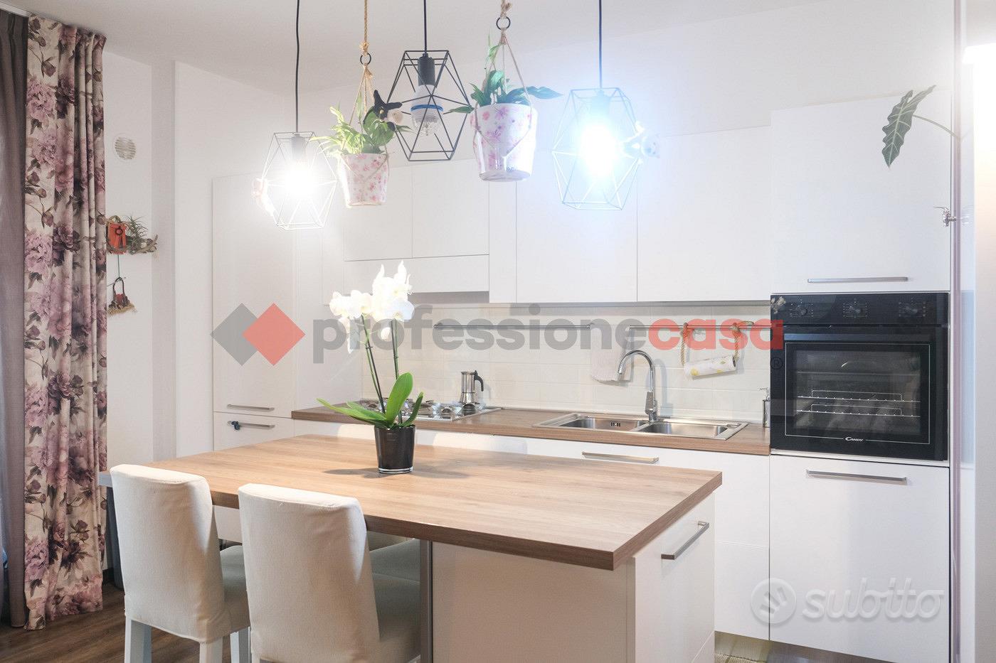 Appartamento – Milazzo, San Giovanni, Parco - Vista 5