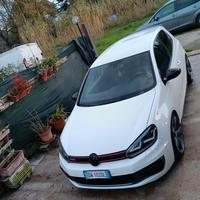 golf 6 gti