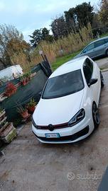 golf 6 gti