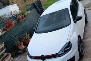 golf 6 gti