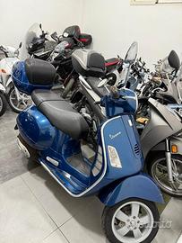 Piaggio Vespa 200 L Gt200