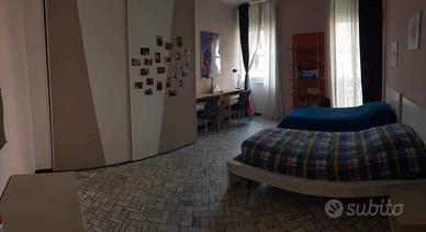 Posto letto in condivisione per studentessa