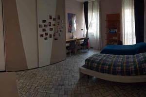 Posto letto in condivisione per studentessa