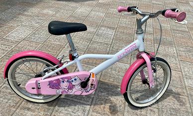 Bici B twin bambina