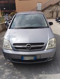 OPEL Meriva 1ª serie - 2003
