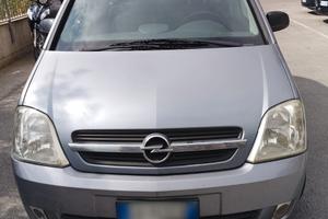 OPEL Meriva 1ª serie - 2003