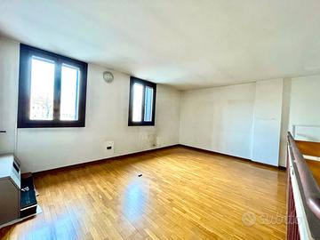 Negozio in posizione centralissima - Concordia Sag