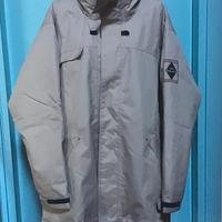 Giacca invernale imbottita Tribord