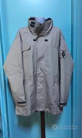 Giacca invernale imbottita Tribord