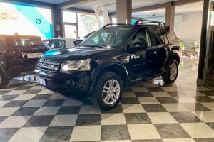 Land Rover Freelander 2.2 TD4 S.W. HSE-2013