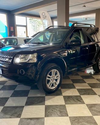 Land Rover Freelander 2.2 TD4 S.W. HSE-2013