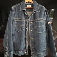 Giubbotto di jeans tommy jeans