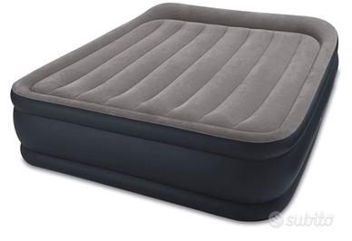 materasso gonfiabile matrimoniale 