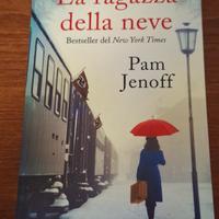 La ragazza della neve – Pam Jenoff