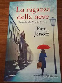 La ragazza della neve – Pam Jenoff
