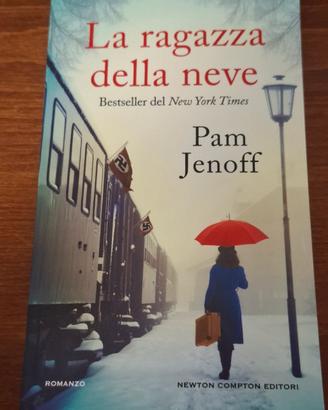 La ragazza della neve – Pam Jenoff