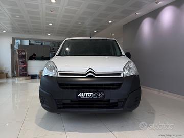 CITROEN Berlingo B.HDi 75 Van 3pti Club L1