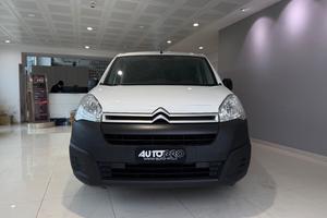CITROEN Berlingo B.HDi 75 Van 3pti Club L1