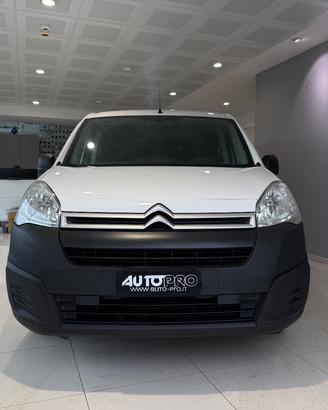 CITROEN Berlingo B.HDi 75 Van 3pti Club L1