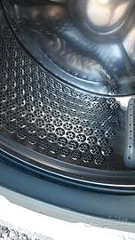 lavatrice hotpoint  perfetta per studenti 