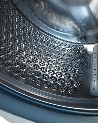 lavatrice hotpoint 