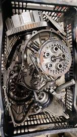 Ricambi kawasaki kle500