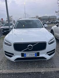 Volvo XC 90 TDI 7 posti iva esposta