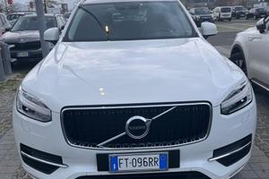 Volvo XC 90 TDI 7 posti iva esposta