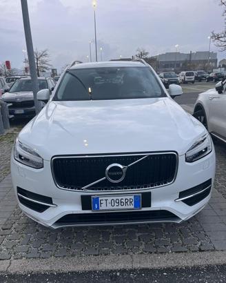 Volvo XC 90 TDI 7 posti iva esposta