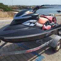 Moto d'acqua Sea doo rxp