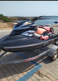 Moto d'acqua Sea doo rxp