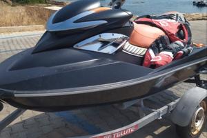 Moto d'acqua Sea doo rxp