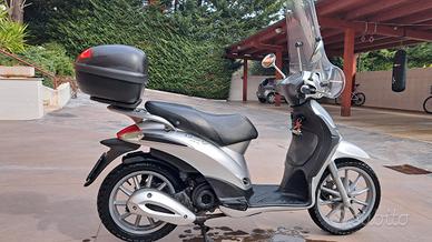 Scooter Liberty 50 4 tempi