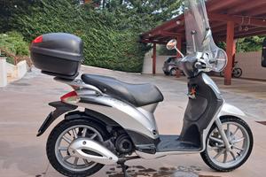 Scooter Liberty 50 4 tempi
