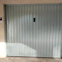 Garage 19 mq a Castelfidardo