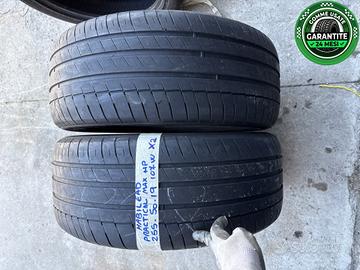 gomme usate 2555019 Estivo ACHILLES - Pra - 914