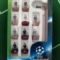 Subbuteo Champions League Edition - Blaugrana